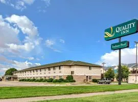 Quality Inn & Suites, ξενοδοχείο σε Mankato