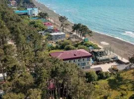 Hotel Orbita Ureki