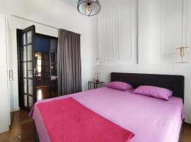 Hotel kuvat: Luxury Apartments Aristotelous