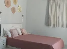 Passos Rooms
