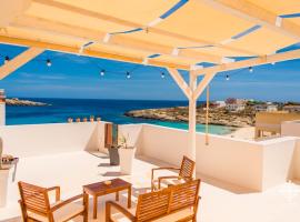 Almanzar - Residenze sul mare, hotel v destinaci Lampedusa