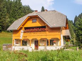 酒店照片: Homestead Zatrnik near Bled