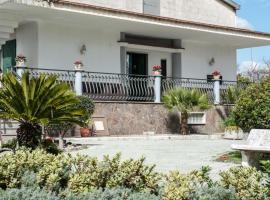 Gambaran Hotel: Villa Michela B&B