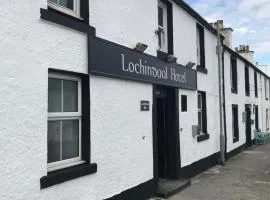Lochindaal Hotel