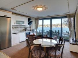 รูปภาพของโรงแรม: LUX APARTMENT FOR RENT IN ISTANBUL