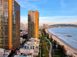 晓院 Hue Garden ，位于惠东的酒店