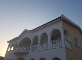 Фотографія готелю: Salamis Holiday Apartment