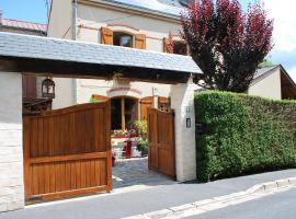 Fotos de Hotel: le jardin des quatres saisons