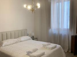 Hotel Photo: Fonte alle Ninfe B&B