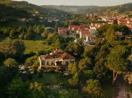 Hotel Langhe, готель у місті Альба