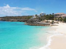 Sandcastle Villa, hotel v destinaci Crocus Hill