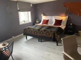 8 Seasons Hotel