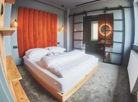 Fotos de Hotel: Studio Loft Winnica Sopel