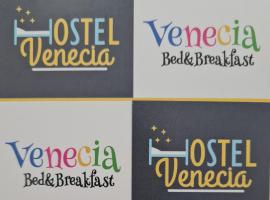 Хотел снимка: Venecia Bed&Breakfast