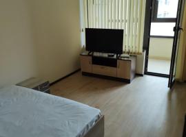 Gambaran Hotel: Apartament Izgrev