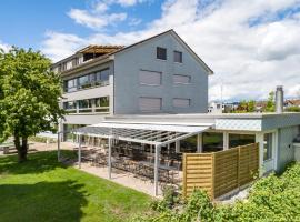 Ξενοδοχείο φωτογραφία: Rapperswil-Jona Youth Hostel