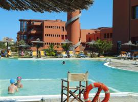 Ξενοδοχείο φωτογραφία: Holiday resort Regina del Mare Calambrone - ITO02464-CYA