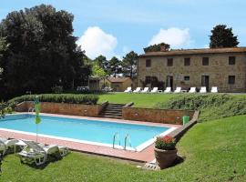 Фотографія готелю: Holiday residence L'Aione Gambassi Terme - ITO06360-DYA