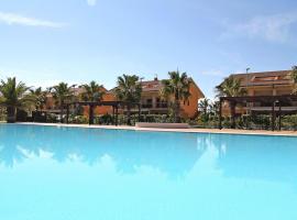होटल की एक तस्वीर: Residence dei Margi Messina - ISI01253-DYB