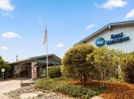 Best Western Arcata Inn