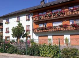 Hotel foto: Holiday flats St- Ulrich am Silbersee - OKT02054-DYA