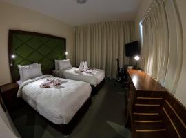 Hotelfotos: Holyland Hotel