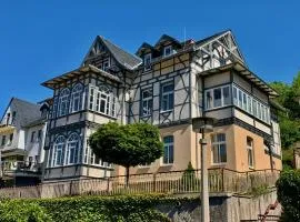 Villa Frieden Hotel & Seminarhaus