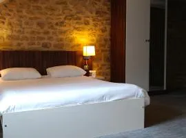 The Originals City, Hôtel Le Coeur d'Or, Sedan Est
