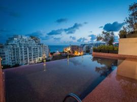 HOLM Boutique & SPA - IK Collection, hotel em St. Julian's