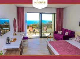 Maghrib Hotel