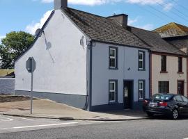 A picture of the hotel: Cosy Townhouse on The Hill in Ireland