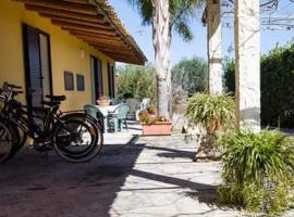 A picture of the hotel: casa vacanze terra del sole