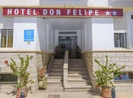 HOTEL DON FELIPE