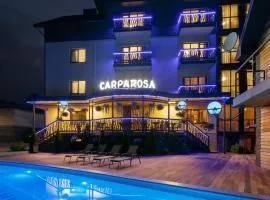 Carparosa Hotel