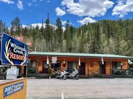 Whitetail Creek Resort