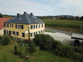 Fotos de Hotel: Genesungsort Landhaus Dammert