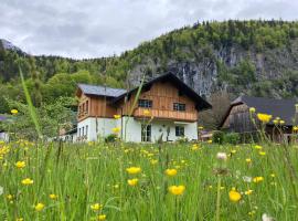 Hotel Photo: Egglmeier's Ferienwohnung