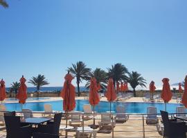Hotel Photo: Andalucia appart hoteL
