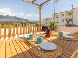 Хотел снимка: Wonderful Views Terrace 3BR Cottage - BBQ - AC