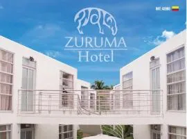 Zuruma Hotel