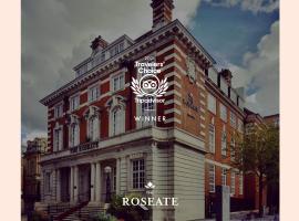 Foto do Hotel: The Roseate Reading