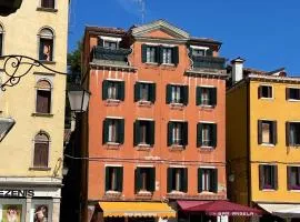 Hotel San Geremia