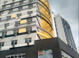 A picture of the hotel: B&B HOTEL Rio de Janeiro Norte