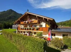 Gästehaus Baltram