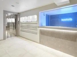 东京新宿区N.U.T.S酒店