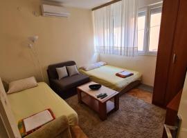 Gambaran Hotel: City Centar Apartment