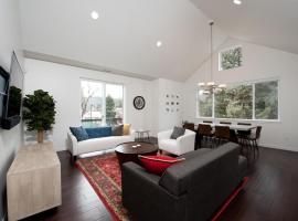 2201 Main Avenue, ξενοδοχείο σε Durango