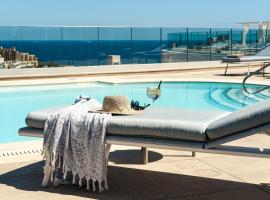 Hyatt Regency Malta, Hotel in St Julian's