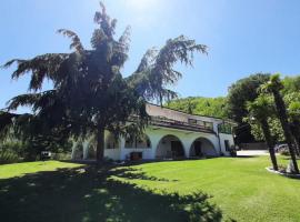 Gambaran Hotel: Cara Pace in collina per gruppi