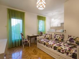 Hotel Photo: Apartment Vico